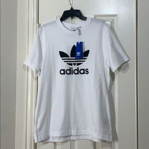 Adidas TREFOIL Men’s Tee Shirt - Size L